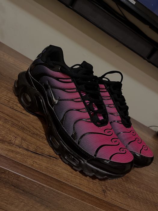 Nike Air Max Tn’
