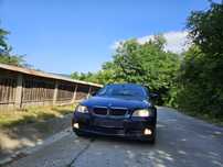 Bmw e91 seria 3 20i