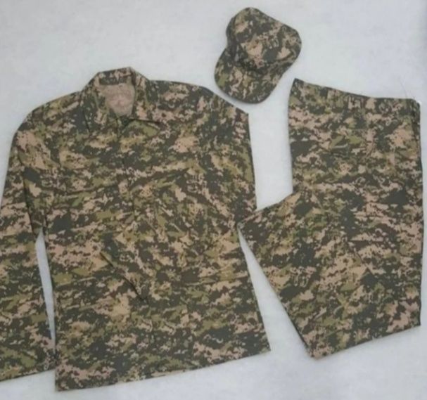 Продам новый нвп форму 54 размер