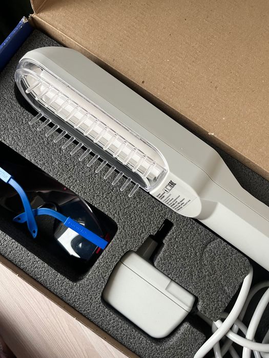 Ультрафиолетовый облучатель «Ультраміг-311Р»