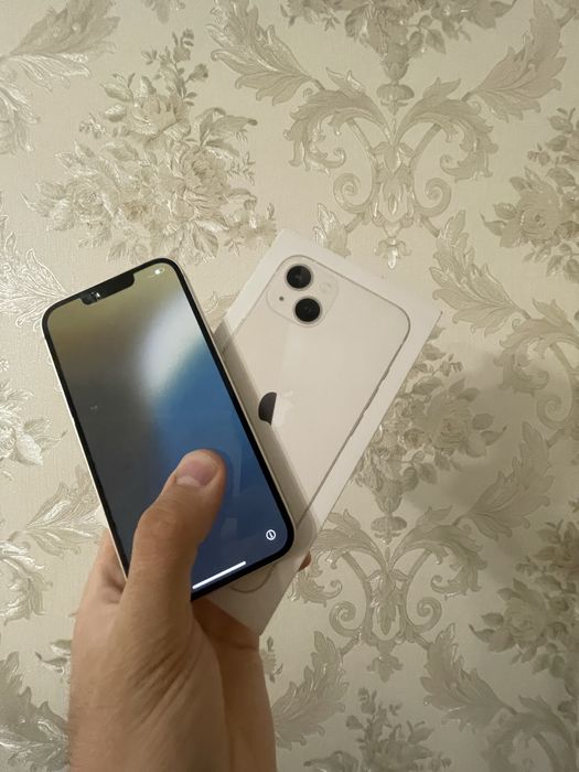 Iphone 13 128гб | Айфон 13