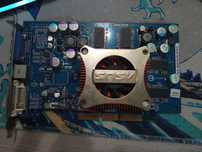 ASUS V9570/TD/256M