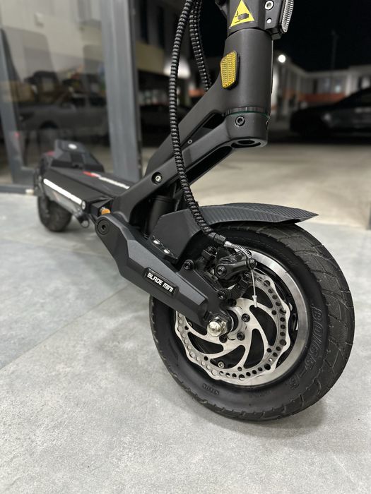 Teverun blade mini