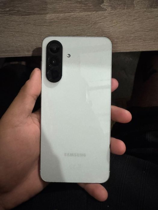 Samsung galaxy a56