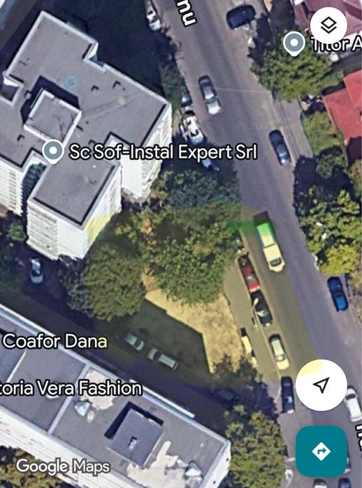 Teren 200 mp, Sector 1, Aviator Popișteanu