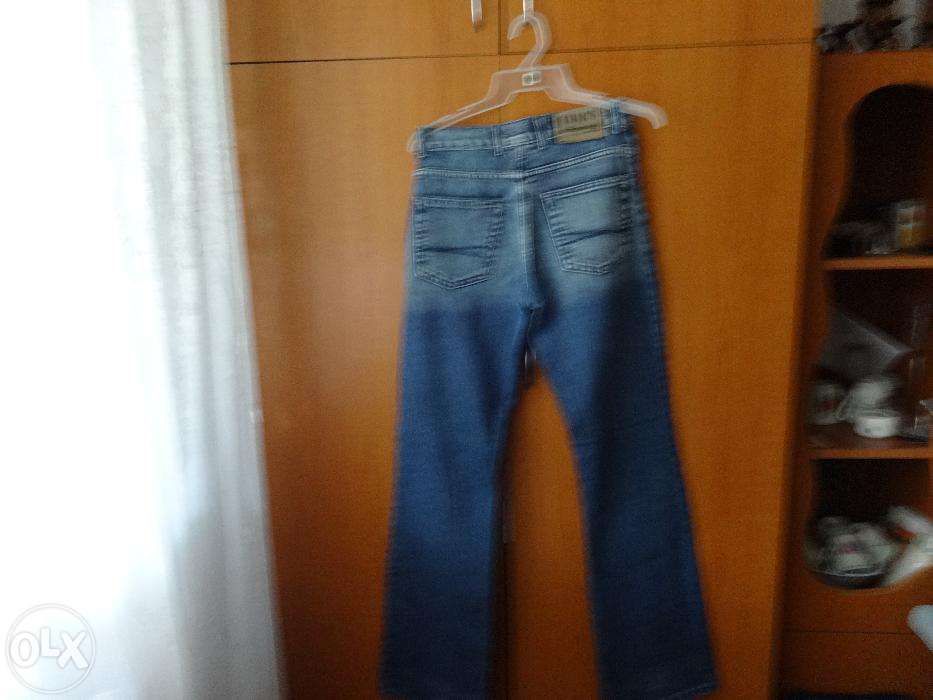 Jeans Farm"s barbati slim fit