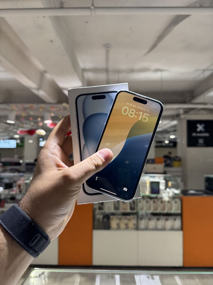 Iphone 15 128gb
