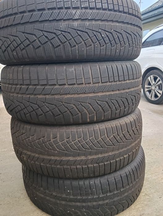 Cauciucuri de iarna 265 60 18