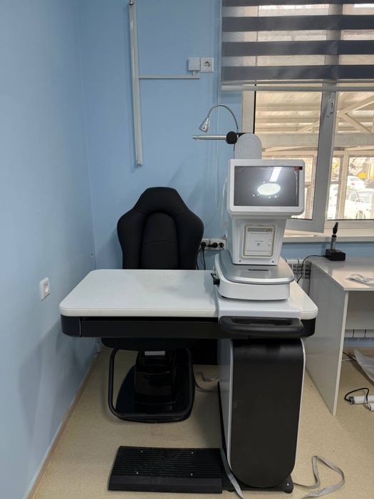 Авторефрактометр SUPORE RMK-800