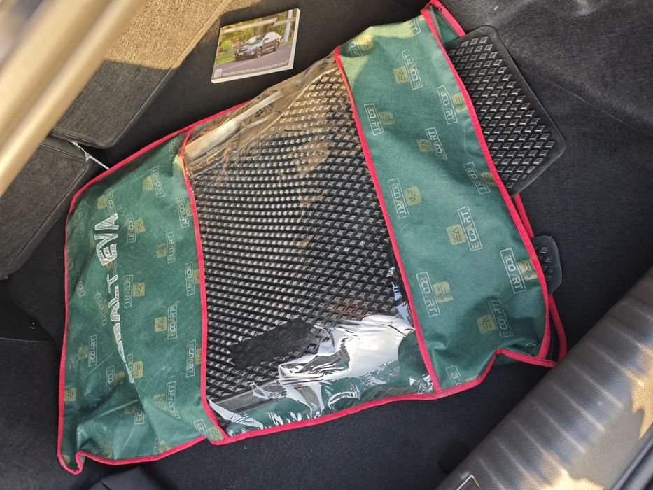 Полик для автомобиля Cobalt