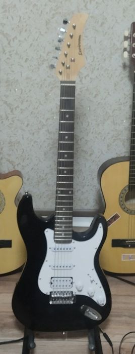 Электрогитара Stratocaster