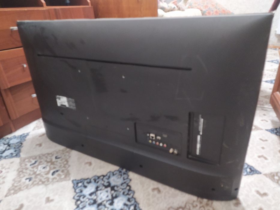 LG telivizor 1joyi singan