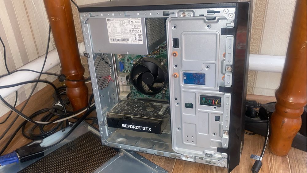 Компьютер,Acer core i 5