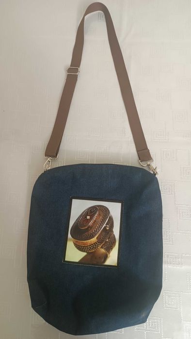 Продам сумку ручная работа