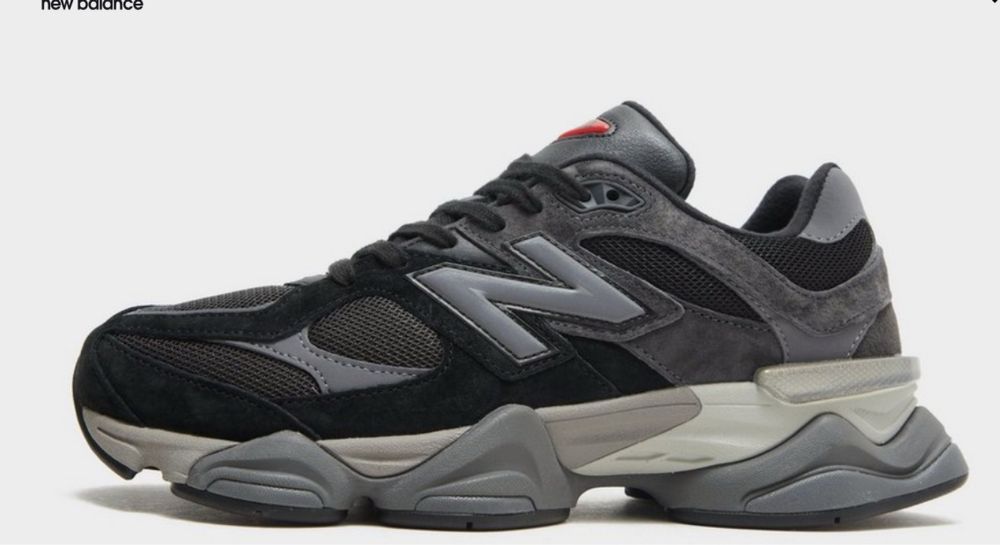 New balance 9060