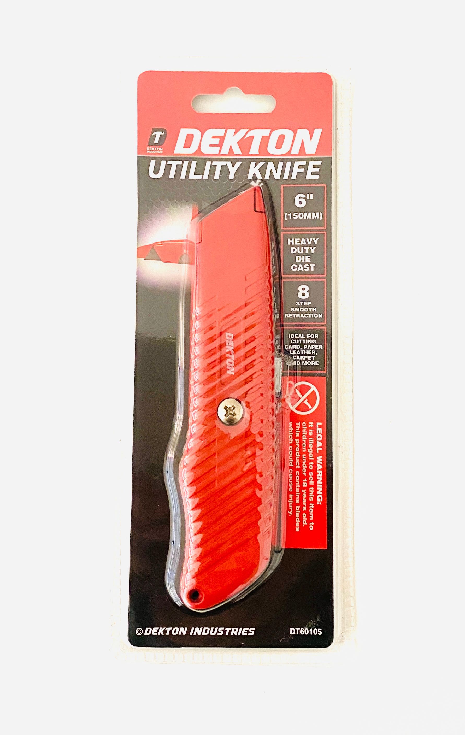 Качествен Макетен Нож - Закупен от Англия