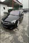 vand opel astra h usor avariat