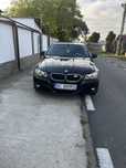 Vand bmw  e90 2008