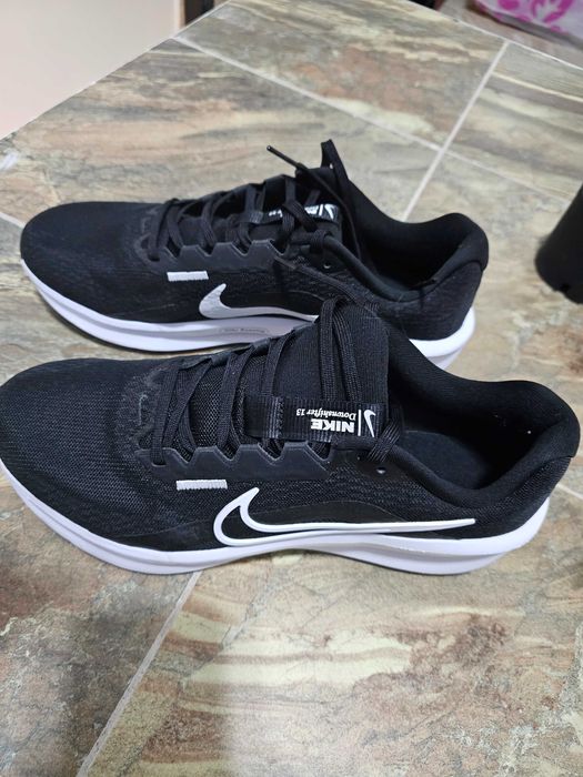 Nike Downshifter 13 Маратонки - 43 номер