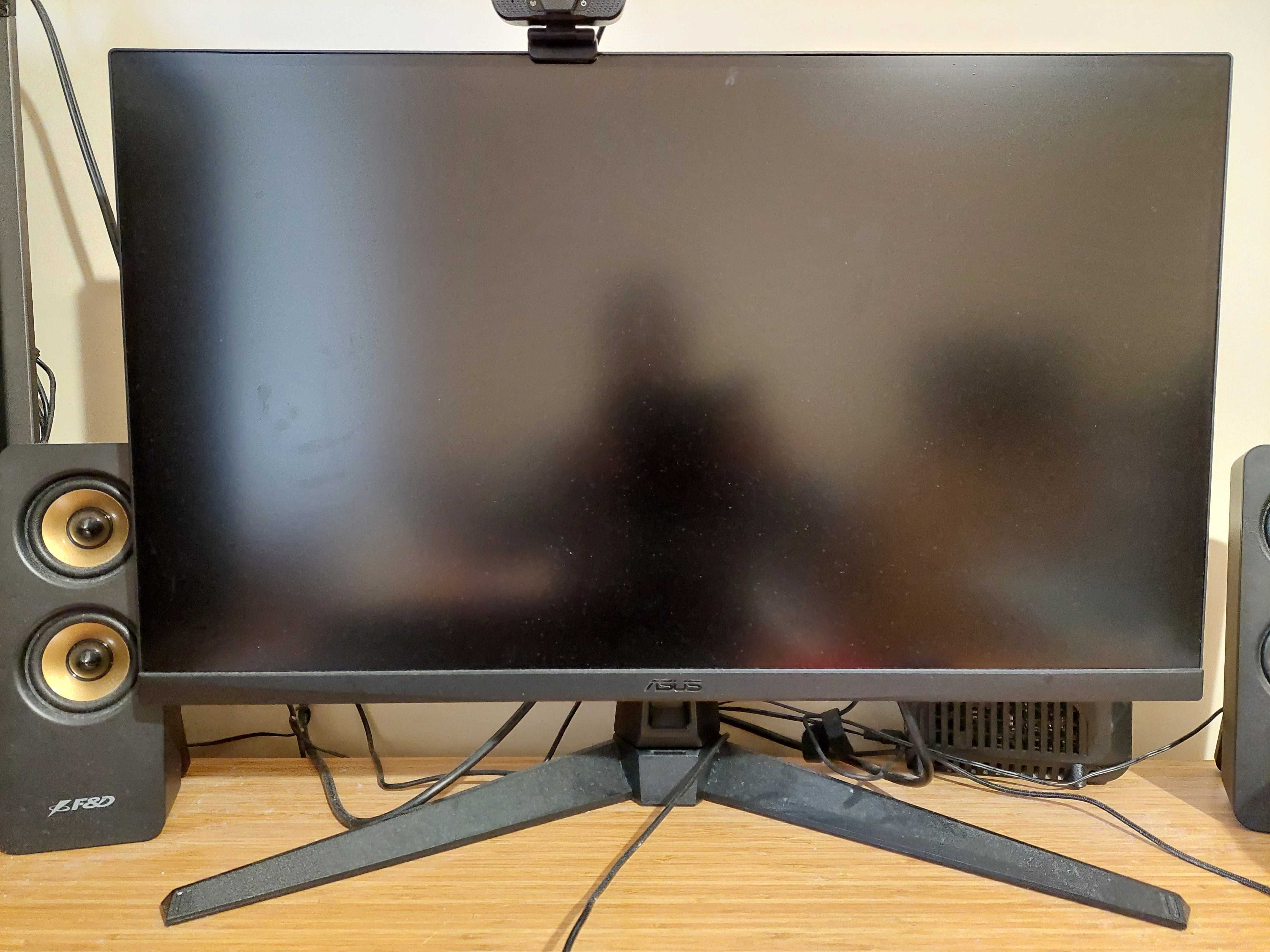 Asus TUF Gaming VG27AQA1A