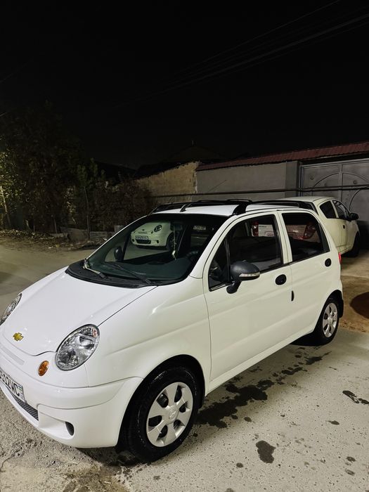 Matiz 2013 super metan gaz bexrasxot