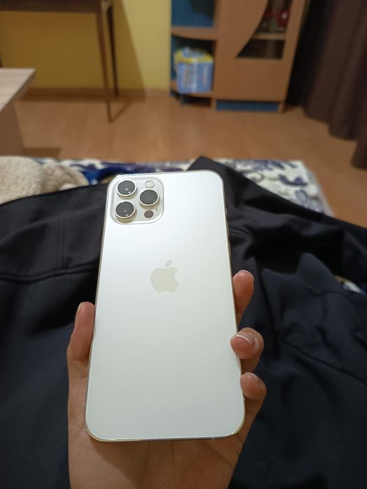 Iphone 12 pro max