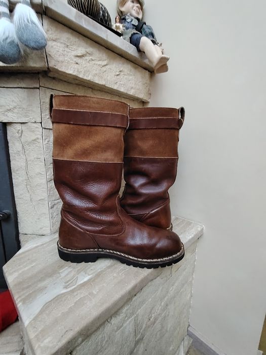 Cizme Vânătoare Montesport 43