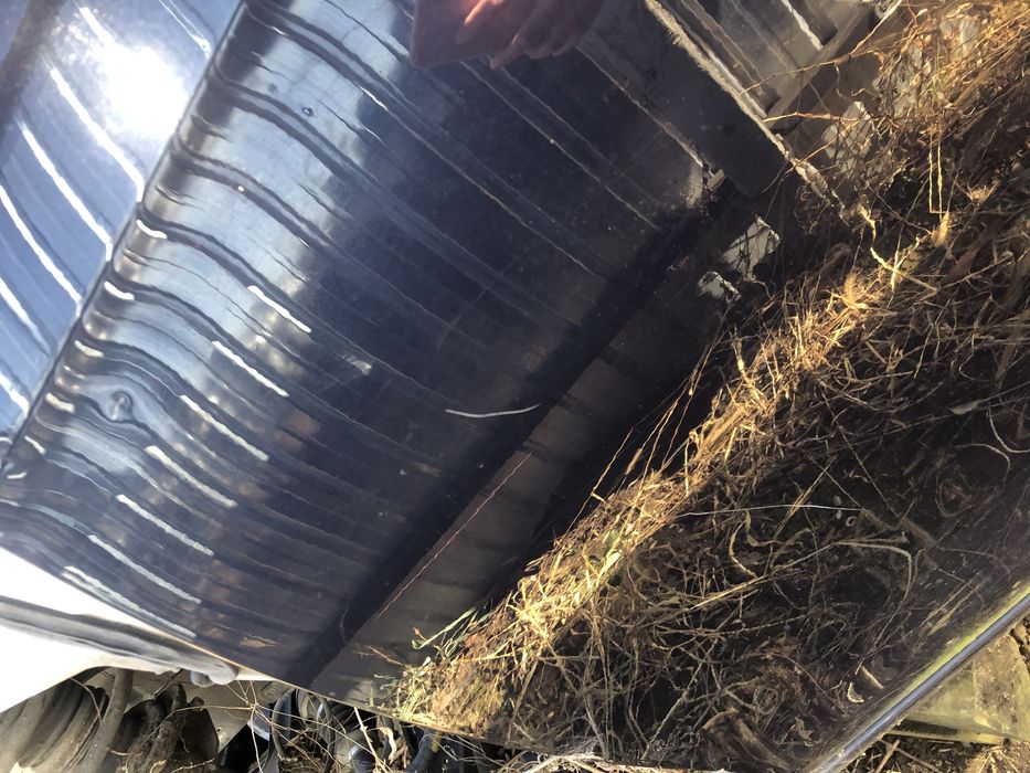 usa stanga fata volkswagen eos 2007