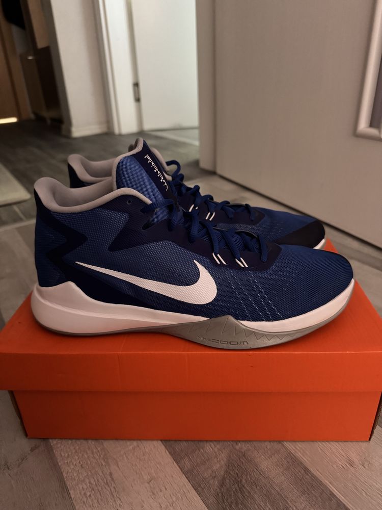 Nike Zoom Evidence