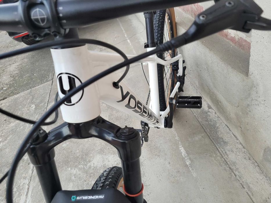 Bicicleta mtb yosemite 27.5 S