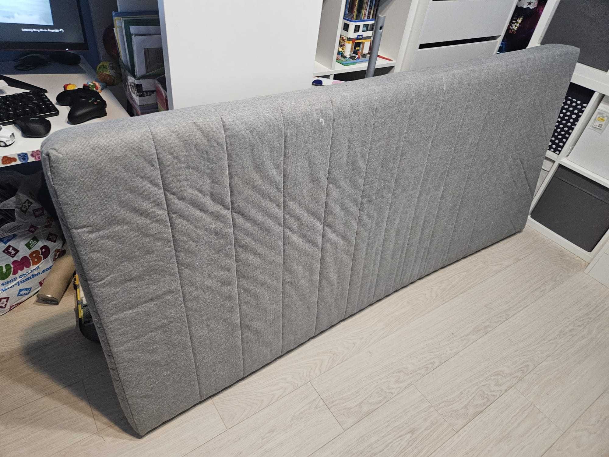 Pat supraetajat IKEA, model STUVA