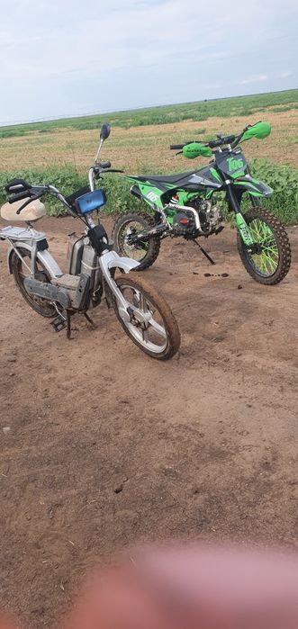 Vând piagio bravo 49cc