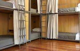 Хостел Ганга супер локация