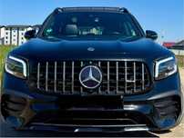 Mercedes-Benz GLB 200D 7locuri
