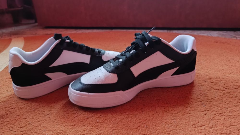 Vând Adidași Puma in stare excelentă