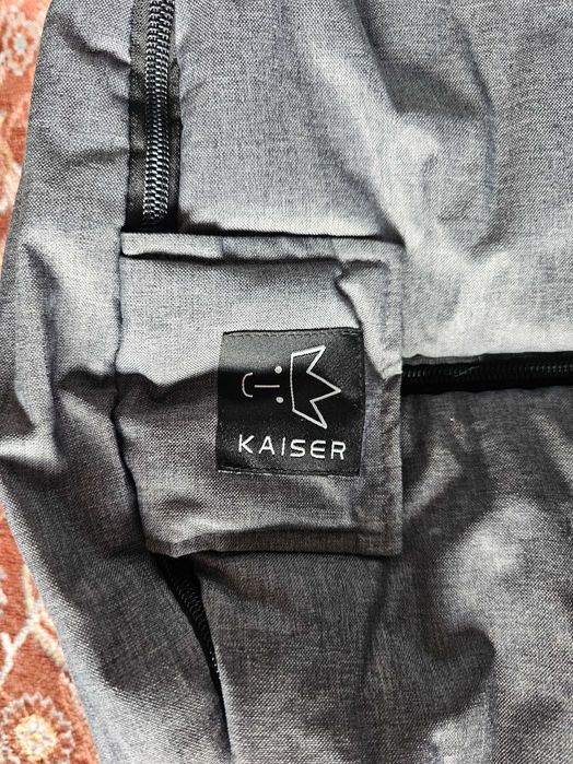 Термочувал за количка Kaiser Jooshi