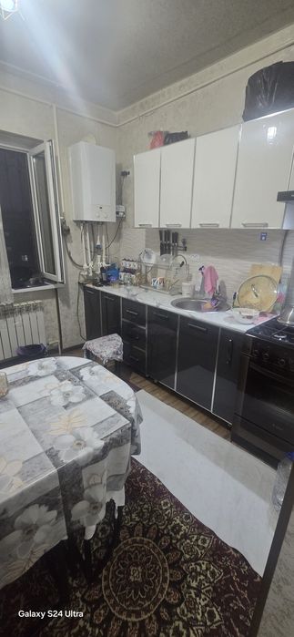 Сергили чоштепа метрони биринчи бекати навастройка 2хона 55минг