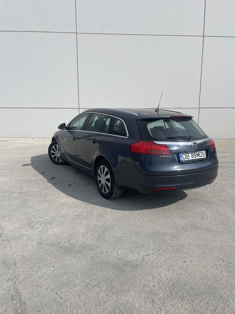 Vand Opel Insignia 2.0 CDTI