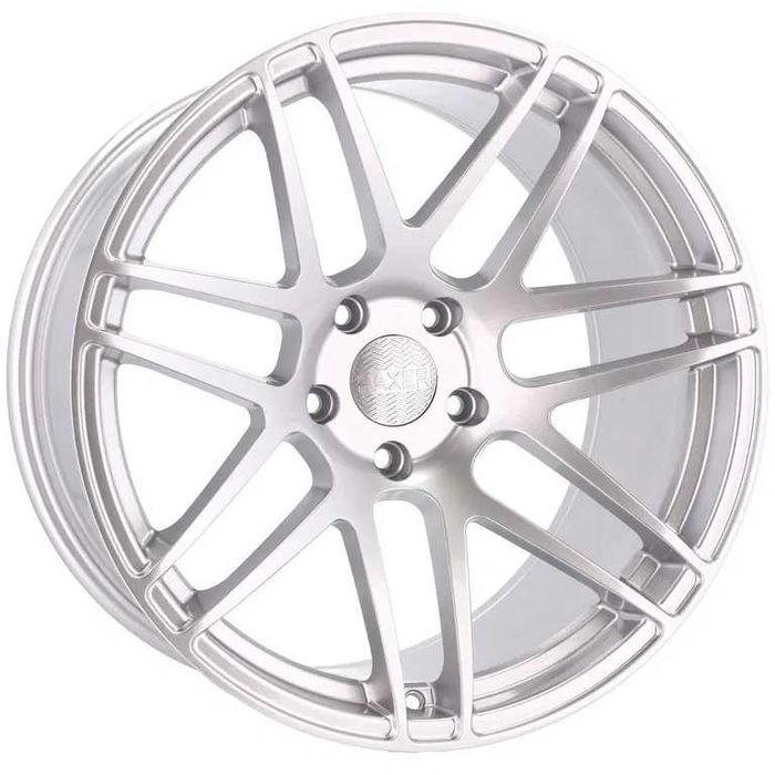 Jante Haxer R19 5x120 SS HX020 Style | E34 E39 E60 E61 E63 E64 E32 E38
