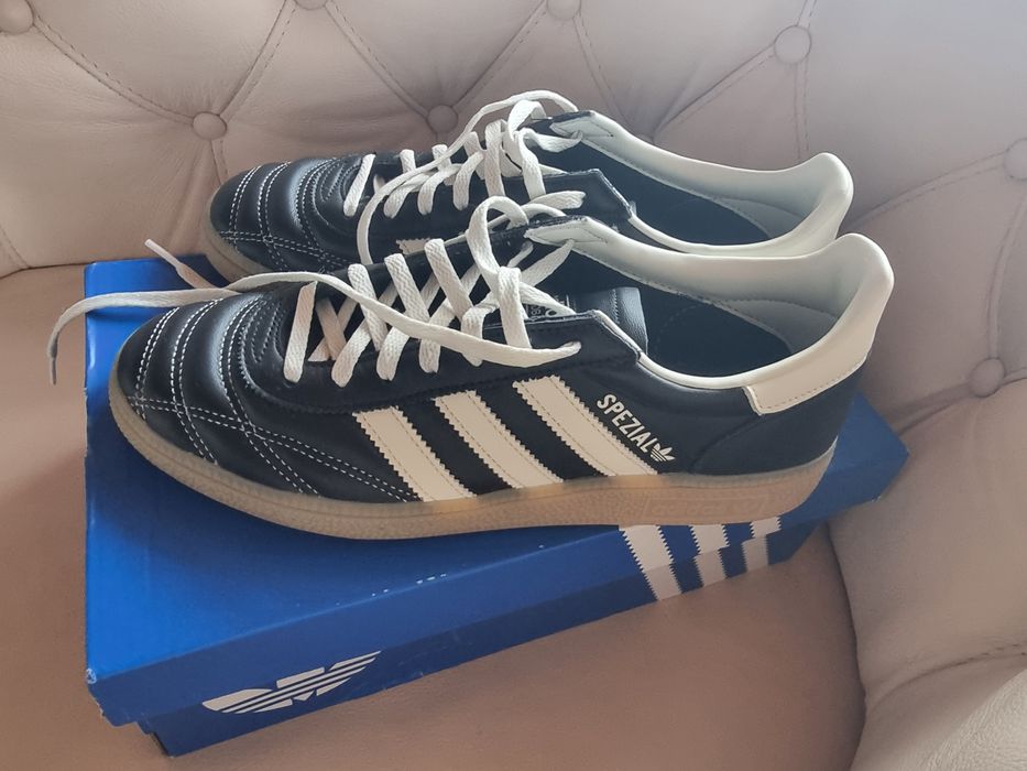 ADIDAS Handball SPEZIAL Чисто нови, с етикет оригинални