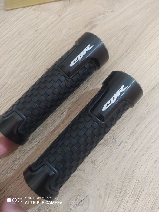 Mansoane manete moto honda