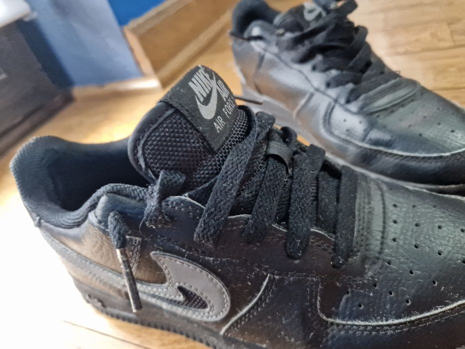 Nike,air force 1
