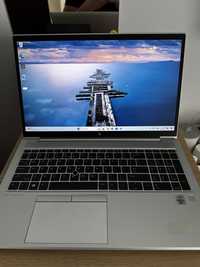 Laptop HP EliteBook 850 G7 i5 32GB 256SSD