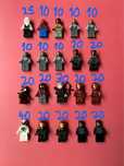 Minifigurine Lego Marvel