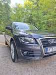 Audi Q5 2012 Automata 2.0 TDI,Ad blue,170 CP,Euro 5