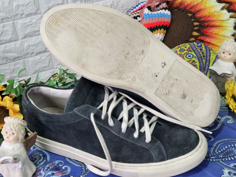 Common Project Achilles Low кецове N41