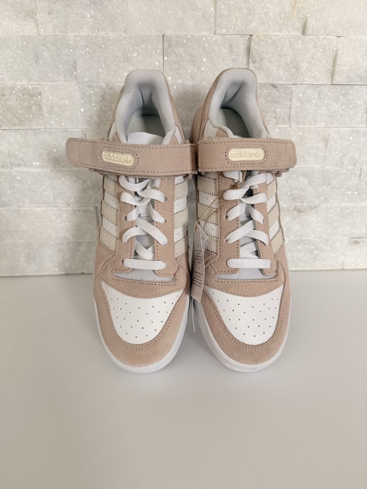 Нова цена!!!Сникърси Adidas Forum Low Shoes GZ9475