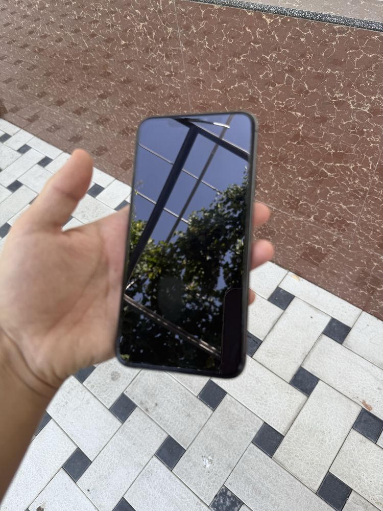 iPhone 11 pro max