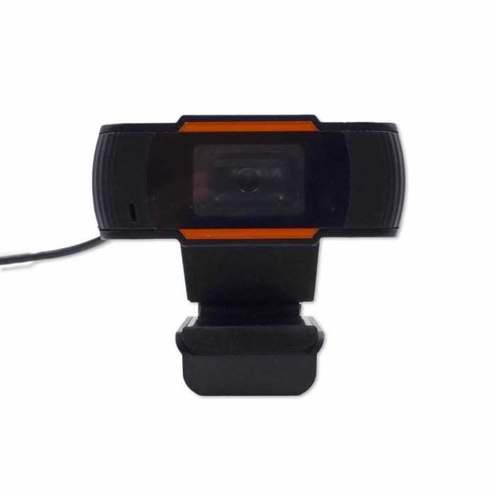 Веб камера Х13. (1080р, 2МП, 25к/с, USB).