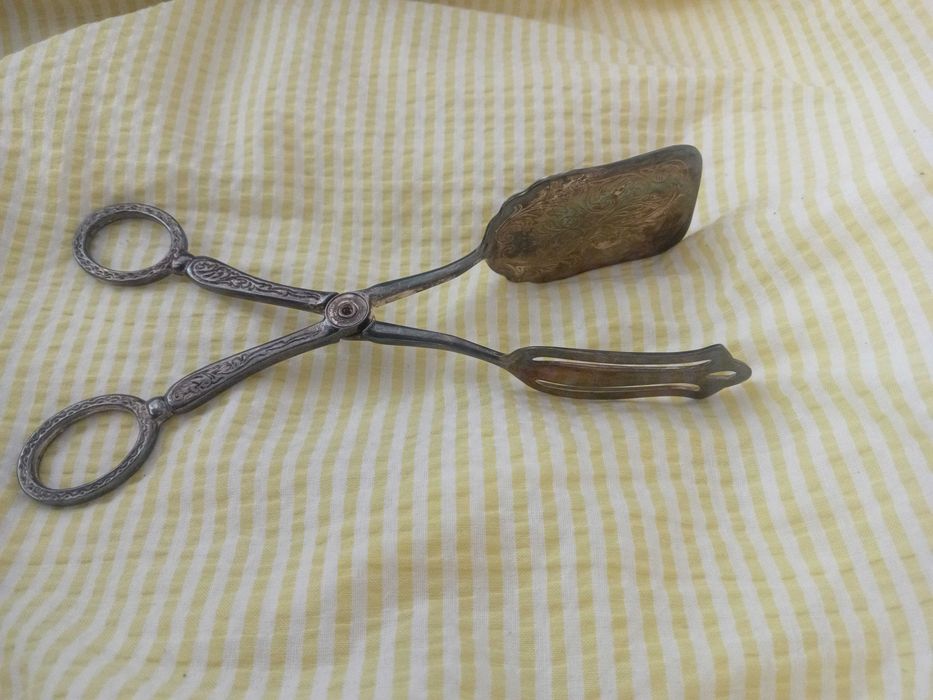 Foarfeca cofetarie wintage.